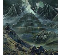 Legend: Forged In Defiance - Limited Edition