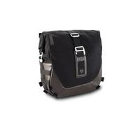 SW-Motech Sacoche de selle Legend Gear Saddle Bag LS2 13,5 L pour sangle SLS