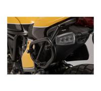 Legend Gear Support latéral SLC spécifique au modèle, gauche ou droite