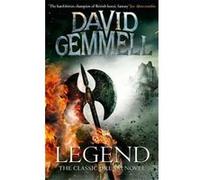 Legend Gemmell, David (Auteur)