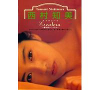 Legend Gold ESCALERA 西村知美 [DVD]