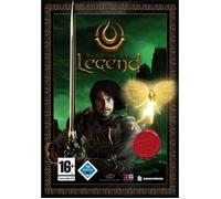 LEGEND HAND OF GOD / JEU PC DVD-ROM