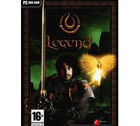 Legend: Hand Of God Pc