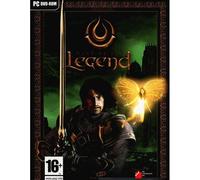 Legend: Hand Of God Pc