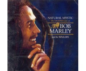 Legend Ii - Natural Mystic