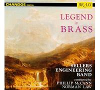 Various Artists - Legend in Brass [Import]