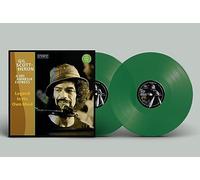 Legend in His Own Mind (2 Vinyles Lp - Édition Vert) / Gil Scott-Heron & His Amnesia Express