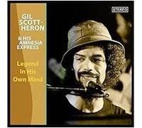 Legend In His Own Mind