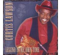 Legend in My Own Time