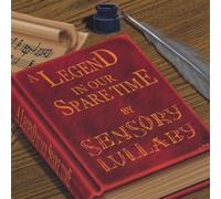 Legend in Our Spare Time