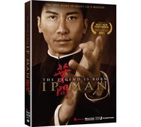 Legend is Born: IP Man