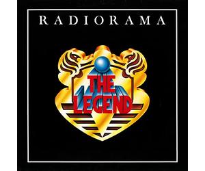 Legend/Italo Disco