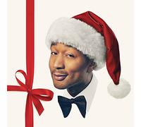 Legend, John - A Legendary Christmas