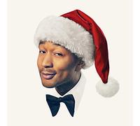 Legend, John - A Legendary Christmas