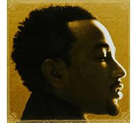 Legend John - Get Lifted [Import]