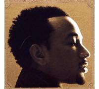 Legend, John - Get Lifted [Import]