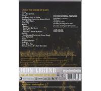 Live at the House of Blues E