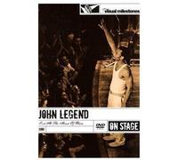 Legend, John - Live From House Of Blues