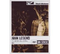 John Legend – Live at the House of Blues