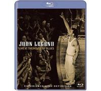 Legend, John - Live From House Of Blues - Blu-Ray