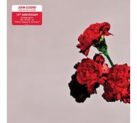 John Legend Love in the Future (Vinyl) 12" Album