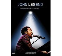 John Legend – Making of a Legend Unauth G