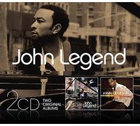 Legend, John - Once Again/Lifted