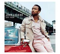 Legend, John - Save Room