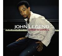 Legend, John - Used to Love U [Import]