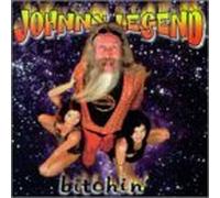 Legend, Johnny - Bitchin