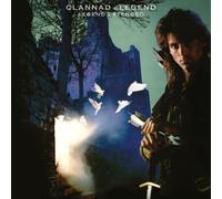 Legend/Legend Extended by Clannad [CD] NEUF