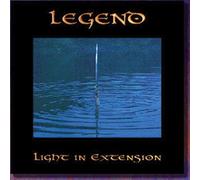Legend - Light In Extension by Legend (1991-01-01)