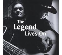 Legend Lives on