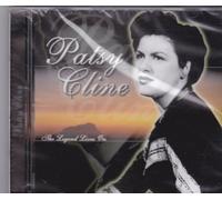 Legend Lives on, The [Import]