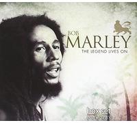 Legend Lives on, The [Import]