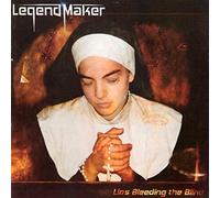 Legend Maker - Lies Bleeding The Blind [Import]