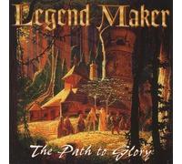 Legend Maker - Path to Glory [Import]