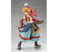 Figurine de Good Smie Company The Legend of Mana -Teardrop Crystal - Statuette PVC Pop Up Parade Shiloh 17 cm