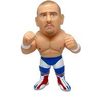 Legend Masters 16d figurine Collection figurine Soft Vinyl Collection 030: Dynamite Kid 13 cm