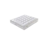 LEGEND Matelas 200x200 Gel Memory Micro Ressort 33cm
