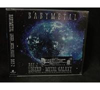 Babymetal - Legend (Metal Galaxy World Tour in Japan Extra Show) (Day 2) [Import]
