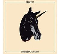 Legend - Midnight Champion (Coloured Edt.)