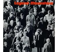 Legend - Moonshine -Digi-