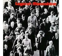 Legend - Moonshine -Digi/Reissue-
