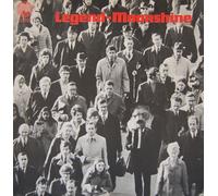 Legend Moonshine (Vinyl) 12" Album