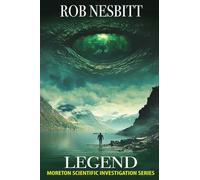 Legend: Moreton Scientific Investigation Series
