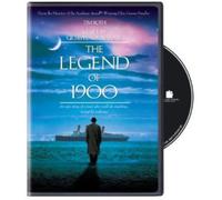Legend of 1900