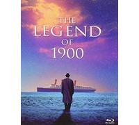 Legend Of 1900 [Blu-Ray]