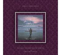 Legend of 1900/Ennio Morricone/Vinyle Noir Audiophile 180gr/avec Roger Waters