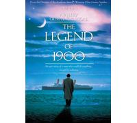 Legend of 1900 [Import allemand]